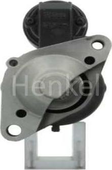 Henkel Parts 3121649 - Démarreur cwaw.fr