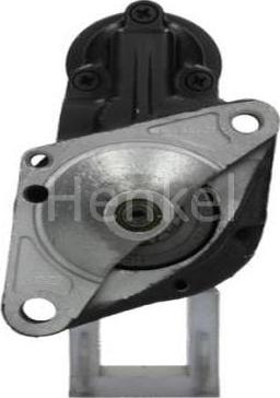 Henkel Parts 3121645 - Démarreur cwaw.fr