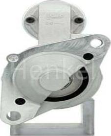 Henkel Parts 3121648 - Démarreur cwaw.fr