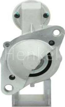 Henkel Parts 3121643 - Démarreur cwaw.fr