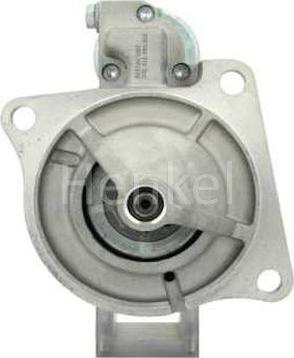 Henkel Parts 3121651 - Démarreur cwaw.fr