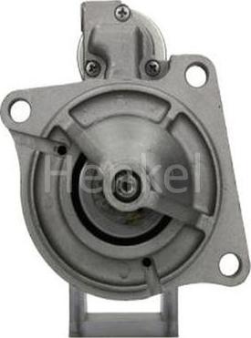 Henkel Parts 3121652 - Démarreur cwaw.fr