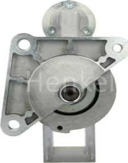 Henkel Parts 3121602 - Démarreur cwaw.fr