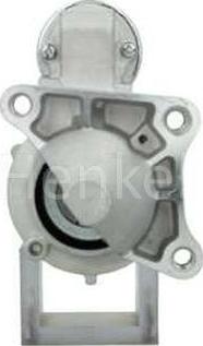 Henkel Parts 3121689 - Démarreur cwaw.fr