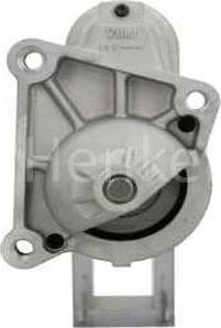 Henkel Parts 3121639 - Démarreur cwaw.fr