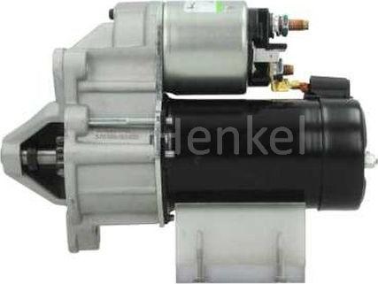 Henkel Parts 3121635 - Démarreur cwaw.fr