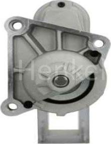 Henkel Parts 3121638 - Démarreur cwaw.fr