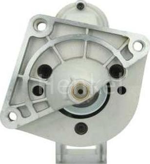 Henkel Parts 3121629 - Démarreur cwaw.fr