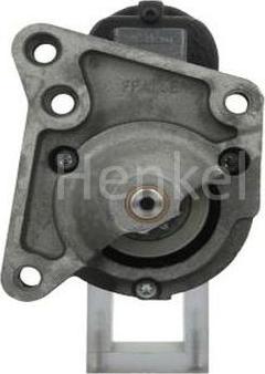 Henkel Parts 3121624 - Démarreur cwaw.fr