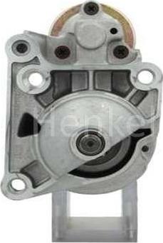 Henkel Parts 3121626 - Démarreur cwaw.fr