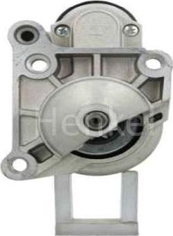 Henkel Parts 3121621 - Démarreur cwaw.fr