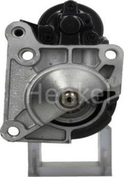 Henkel Parts 3121628 - Démarreur cwaw.fr