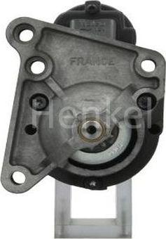 Henkel Parts 3121675 - Démarreur cwaw.fr