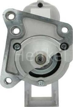 Henkel Parts 3121671 - Démarreur cwaw.fr