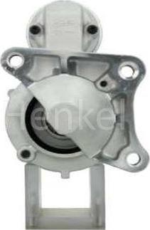 Henkel Parts 3121678 - Démarreur cwaw.fr