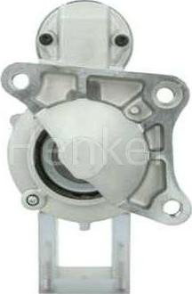 Henkel Parts 3121677 - Démarreur cwaw.fr