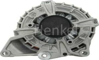 Henkel Parts 3121067 - Alternateur cwaw.fr