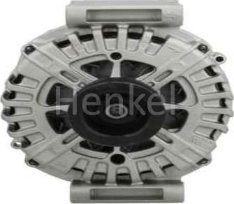 Henkel Parts 3121014 - Alternateur cwaw.fr