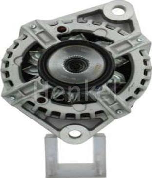 Henkel Parts 3121037 - Alternateur cwaw.fr