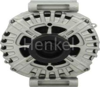 Henkel Parts 3121027 - Alternateur cwaw.fr