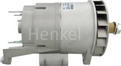 Henkel Parts 3121141 - Alternateur cwaw.fr