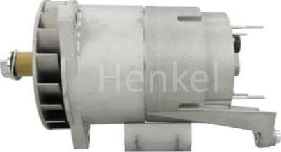 Henkel Parts 3121141 - Alternateur cwaw.fr