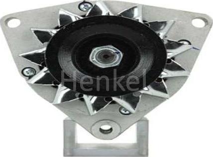 Henkel Parts 3121118 - Alternateur cwaw.fr