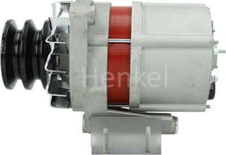 Henkel Parts 3121118 - Alternateur cwaw.fr