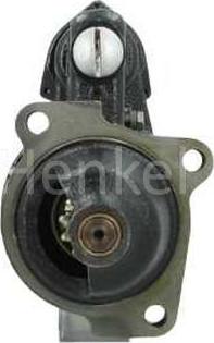 Henkel Parts 3121890 - Démarreur cwaw.fr