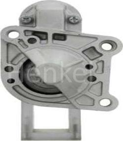 Henkel Parts 3121848 - Démarreur cwaw.fr