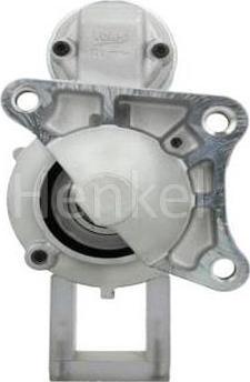 Henkel Parts 3121847 - Démarreur cwaw.fr