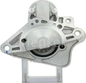 Henkel Parts 3121809 - Démarreur cwaw.fr