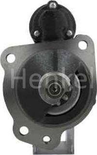 Henkel Parts 3121800 - Démarreur cwaw.fr