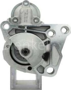 Henkel Parts 3121810 - Démarreur cwaw.fr