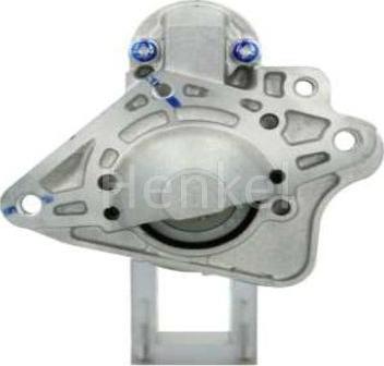 Henkel Parts 3121838 - Démarreur cwaw.fr