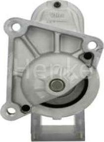 Henkel Parts 3121833 - Démarreur cwaw.fr