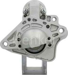 Henkel Parts 3121837 - Démarreur cwaw.fr