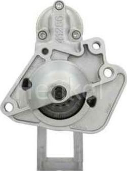 Henkel Parts 3121829 - Démarreur cwaw.fr