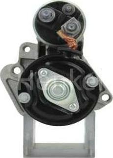 Henkel Parts 3121828 - Démarreur cwaw.fr