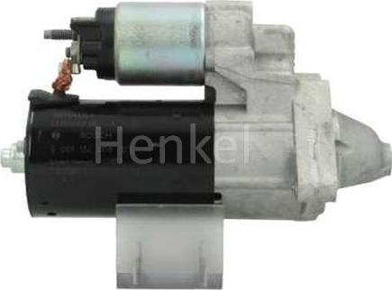 Henkel Parts 3121828 - Démarreur cwaw.fr