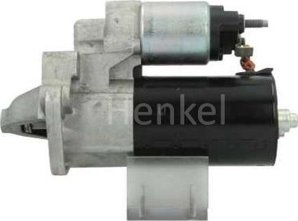 Henkel Parts 3121828 - Démarreur cwaw.fr