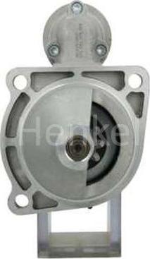 Henkel Parts 3121874 - Démarreur cwaw.fr