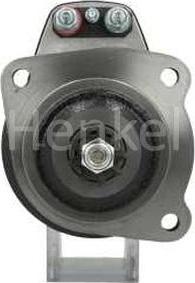 Henkel Parts 3121396 - Démarreur cwaw.fr