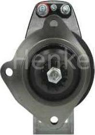 Henkel Parts 3121392 - Démarreur cwaw.fr