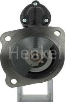 Henkel Parts 3121341 - Démarreur cwaw.fr