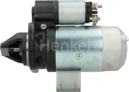 Henkel Parts 3121347 - Démarreur cwaw.fr