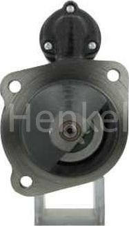 Henkel Parts 3121347 - Démarreur cwaw.fr