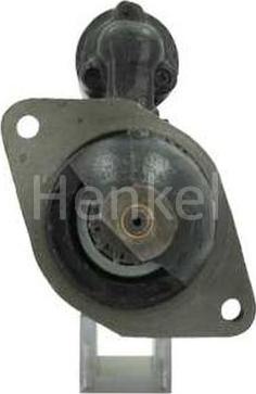 Henkel Parts 3121359 - Démarreur cwaw.fr