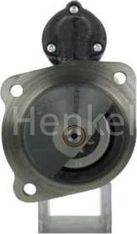 Henkel Parts 3121356 - Démarreur cwaw.fr