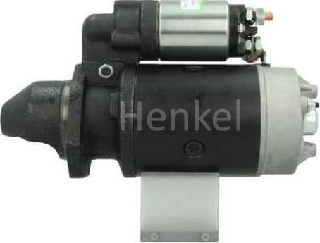 Henkel Parts 3121352 - Démarreur cwaw.fr